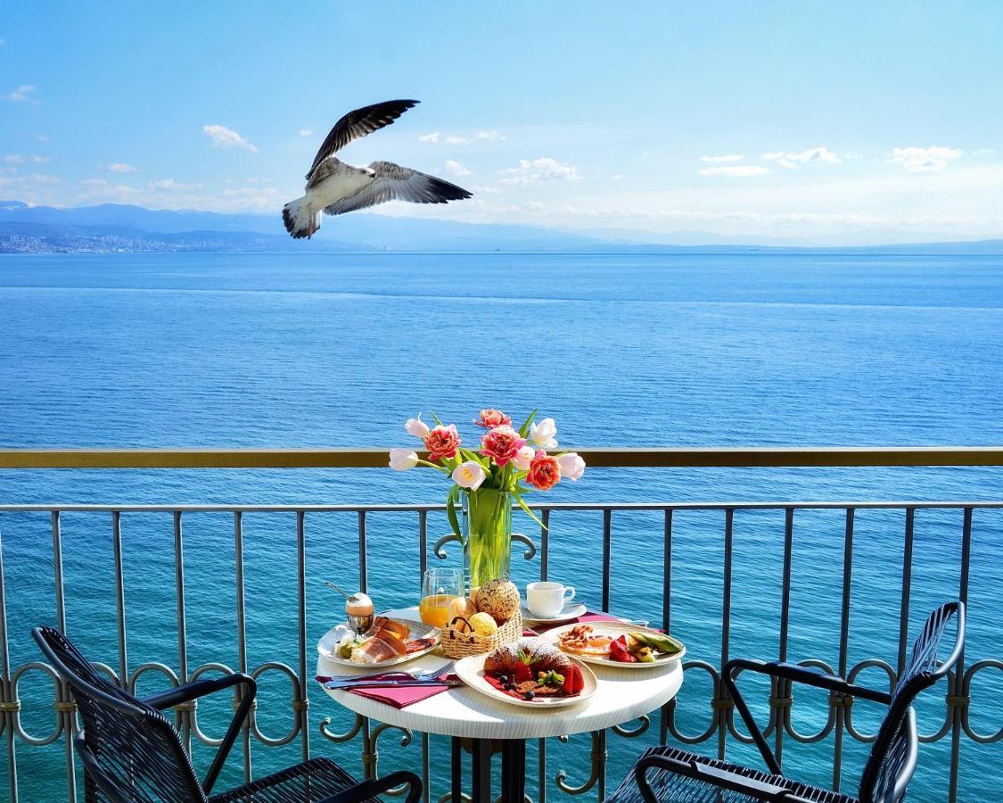 Savoy Hotell Opatija